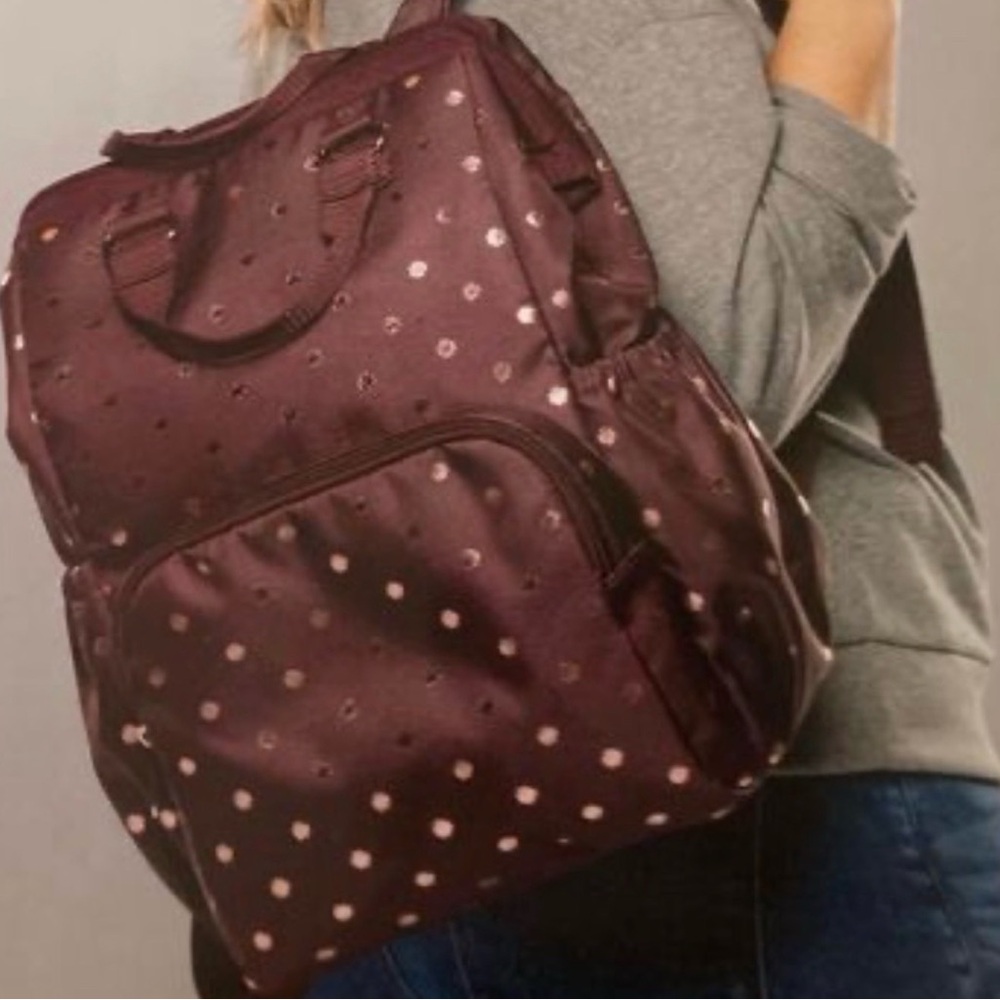 Thirty-One Adventure Backpack
